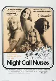 Night Call Nurses - постер