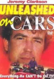 Clarkson: Unleashed on Cars - постер