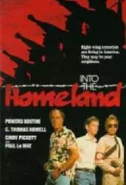 Into the Homeland - постер