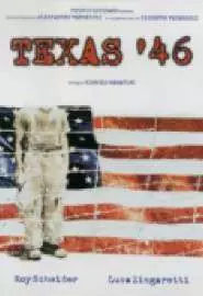 Texas 46 - постер