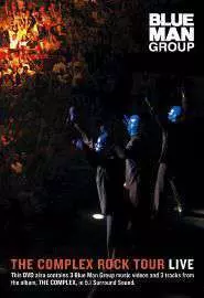 The Complex Rock Tour Live - постер