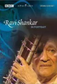 Рави Шанкар: Между двумя мирами - постер