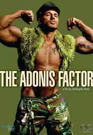 The Adonis Factor - постер