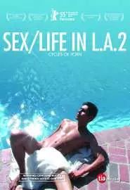 Секс и жизнь в Лос-Анджелесе 2 - постер
