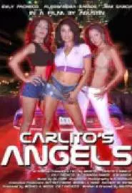 Ангелы Чарлито - постер
