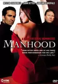 Manhood - постер