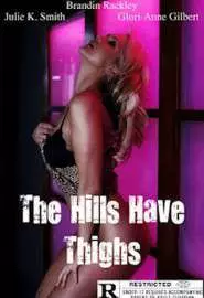 The Hills Have Thighs - постер
