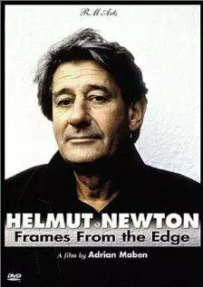 Хельмут Ньютон: Сцены на грани - постер