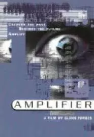 Amplifier - постер