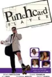 Punchcard Player - постер