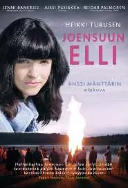 Joensuun Elli - постер