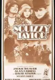 Squizzy Taylor - постер