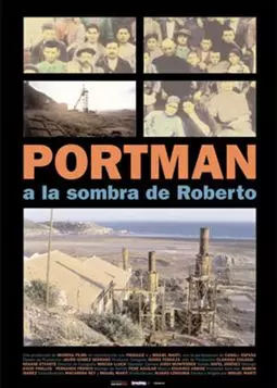 Portman, a la sombra de Roberto - постер