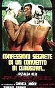 Confessioni segrete di un convento di clausura - постер