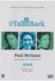 Big Finish Talks Back: Paul McGann - постер