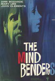 The Mind Benders - постер