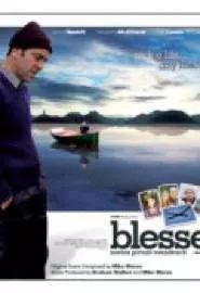 Blessed - постер