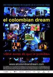 Колумбийский сон - постер
