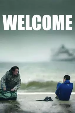 Добро пожаловать - постер