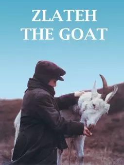 Zlateh the Goat - постер