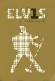Elvis: #1 Hit Performances - постер