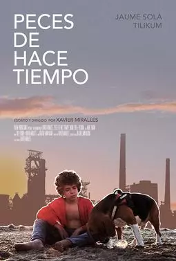 Peces de hace tiempo - постер