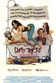 Dirty Tricks - постер