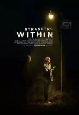 Strangers Within - постер