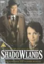 Shadowlands - постер