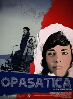 Opasatica - постер