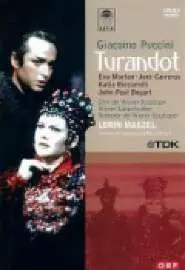 Turandot - постер
