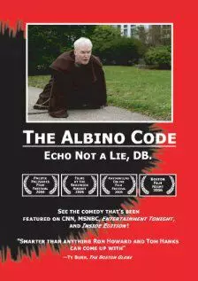 The Albino Code - постер
