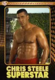 Chris Steele Superstar - постер