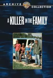 A Killer in the Family - постер