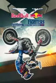 Red Bull X-Fighters 2011 - постер