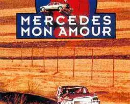Mercedes mon amour - постер