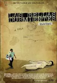 Las Bellas Durmientes - постер