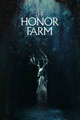 The Honor Farm - постер