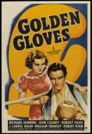 Golden Gloves - постер