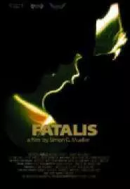 Fatalis - постер