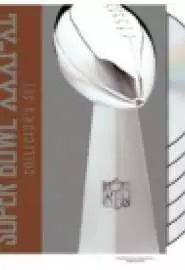 Super Bowl XXXVIII - постер