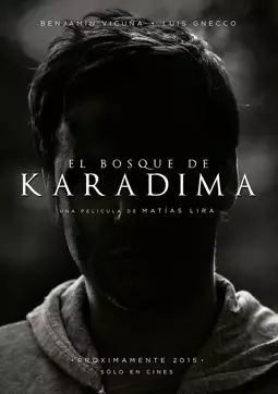 El Bosque de Karadima - постер