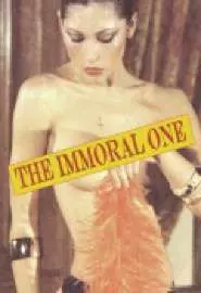 L'immorale - постер