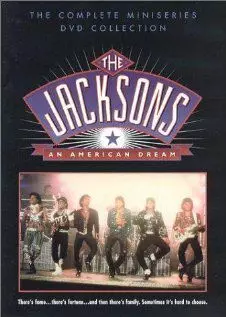 Джексоны: Американская мечта - постер