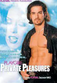 Playgirl: Private Pleasures - постер