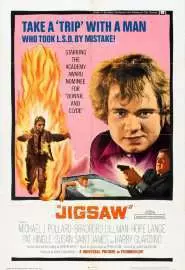 Jigsaw - постер