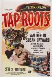 Tap Roots - постер