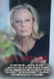 Mrs. Sweeney - постер