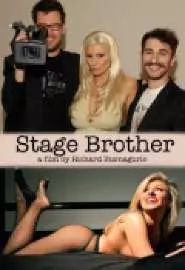 Stage Brother - постер