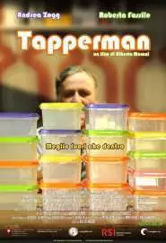 Tapperman - постер